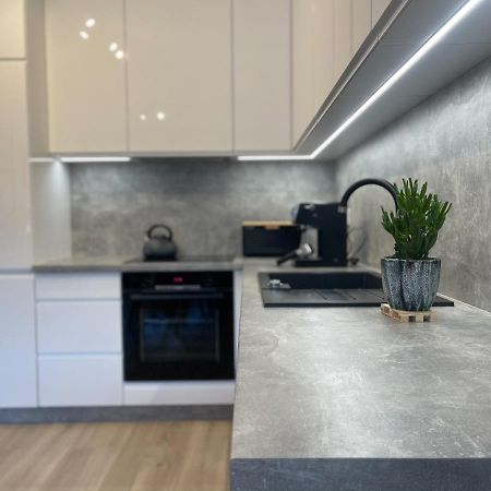 Apartament Bilgoraj, Roztocze, Raj Dla Rowerzystow 外观 照片