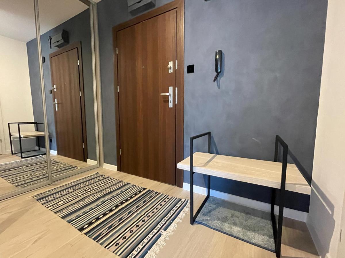 Apartament Bilgoraj, Roztocze, Raj Dla Rowerzystow 外观 照片