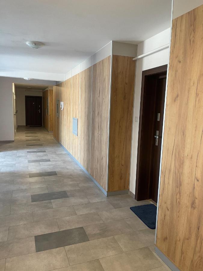 Apartament Bilgoraj, Roztocze, Raj Dla Rowerzystow 外观 照片
